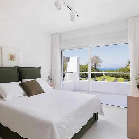 Vila Rosemarine Kassiopi