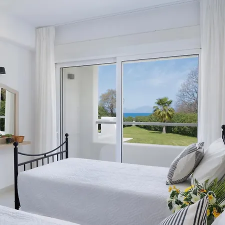 Vila Rosemarine
