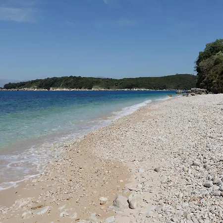 Vila Rosemarine *