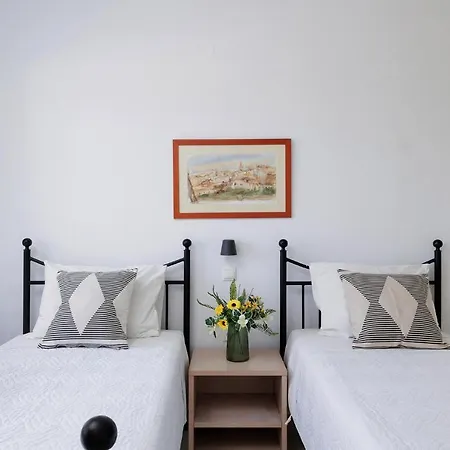 Vila Rosemarine Kassiopi