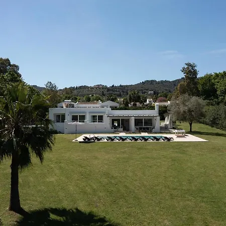 Vila Rosemarine